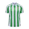 Officiële Voetbalshirt Real Betis Thuis 2024-25 - Heren